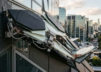 Pesquisadores coreanos desenvolvem dispositivo 3D que aquece e resfria edifícios sem eletricidade, utilizando ligas com memória de forma
