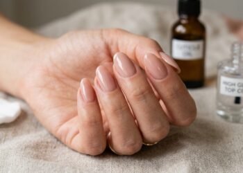 Como fazer as unhas durarem 2 semanas sem ir à manicure: o truque que salões não ensinam