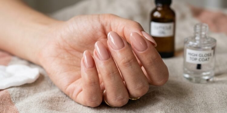 Como fazer as unhas durarem 2 semanas sem ir à manicure: o truque que salões não ensinam