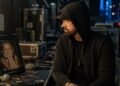 O dia em que Eminem escolheu ser pai antes de viver mais uma fase gigante no rap