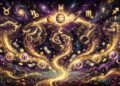 Os signos com a sorte grande nesse mês segundo a astrologia