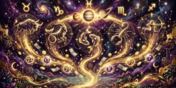 Os signos com a sorte grande nesse mês segundo a astrologia