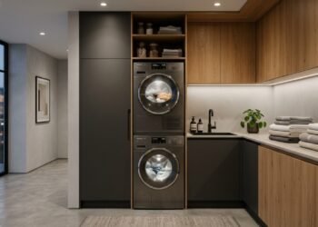 O eletrodoméstico moderno para acabar com os varais de roupa