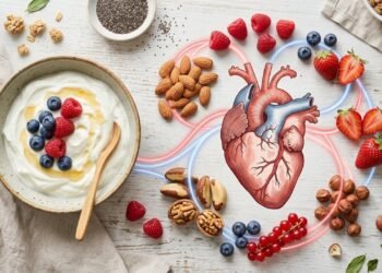 Os dois alimentos que controlam a pressão arterial