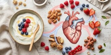 Os dois alimentos que controlam a pressão arterial