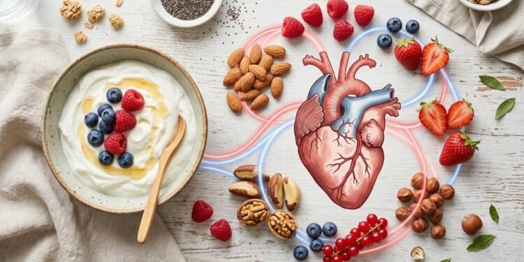 Os dois alimentos que controlam a pressão arterial