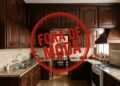 A nova tendência das cozinhas em 2026 que elimina armários aéreos e transforma o design residencial