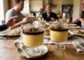 Como fazer um mousse de maracujá perfeito e acrescentar chocolate como extra