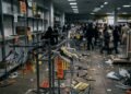 Loja de roupas entra em falência mesmo após tentativas de se reeguer