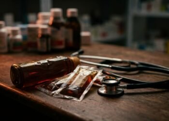 Urologista faz alerta sobre o “mel do amor” e o risco escondido nesses produtos vendidos livremente