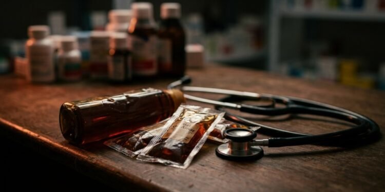 Urologista faz alerta sobre o “mel do amor” e o risco escondido nesses produtos vendidos livremente