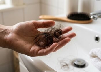 Queda de cabelo: os sinais que indicam quando o problema merece atenção