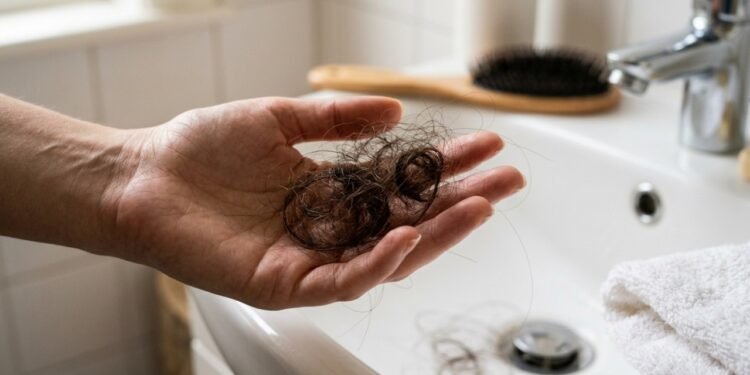 Queda de cabelo: os sinais que indicam quando o problema merece atenção