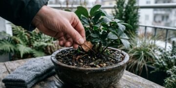 As cinco plantas que você pode cuidar sem medo no inverno e ainda decoram sua casa