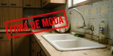 Adeus a pia simples, os acessórios para sua cozinha que vão transformar o ambiente