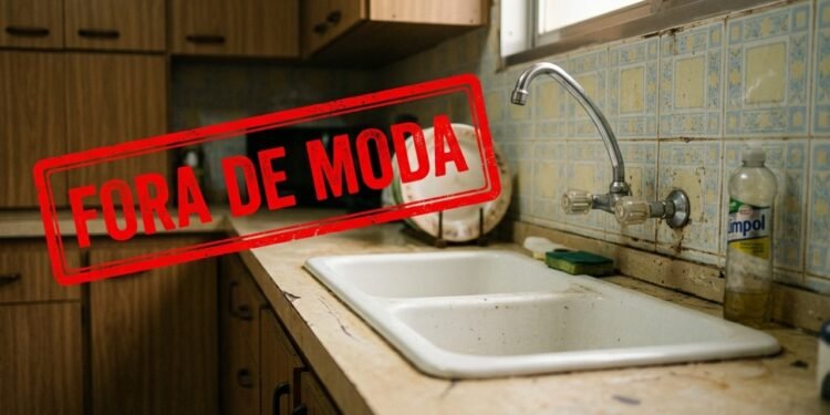 Adeus a pia simples, os acessórios para sua cozinha que vão transformar o ambiente