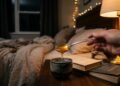 Especialistas em longevidade revelam o ingrediente simples que pode ajudar a dormir melhor