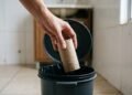 Não jogue fora os rolos de papel higiênico: eles podem ser muito úteis no jardim e na varanda