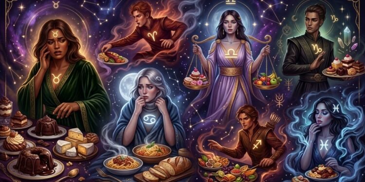 Estes são os signos que mais sofrem para emagrecer
