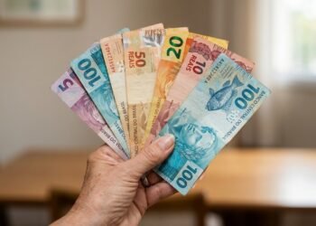Mais de 4 milhões de aposentados do INSS vão receber dinheiro de volta após nova lei contra descontos indevidos