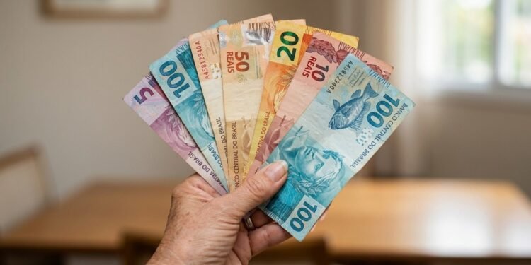 Mais de 4 milhões de aposentados do INSS vão receber dinheiro de volta após nova lei contra descontos indevidos
