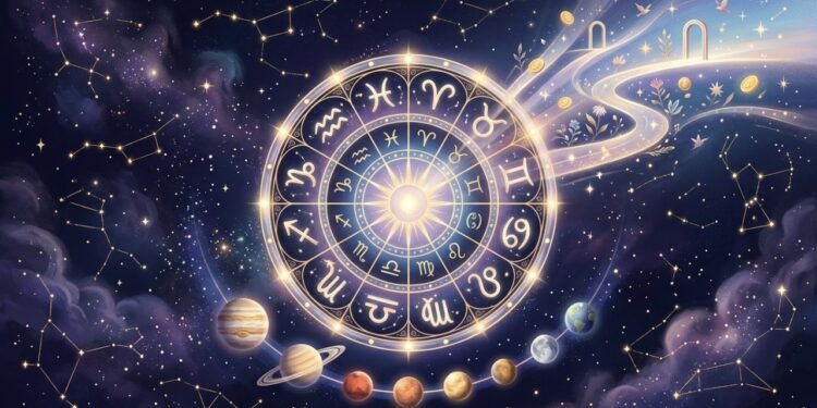 Os 3 signos que entram no maior ciclo de sorte em Junho