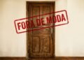 Adeus às portas tradicionais, as opções modernas que vão transformar sua casa