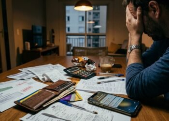 Especialsita explica qual o hábito mais atrapalha a vida financeira das pessoas