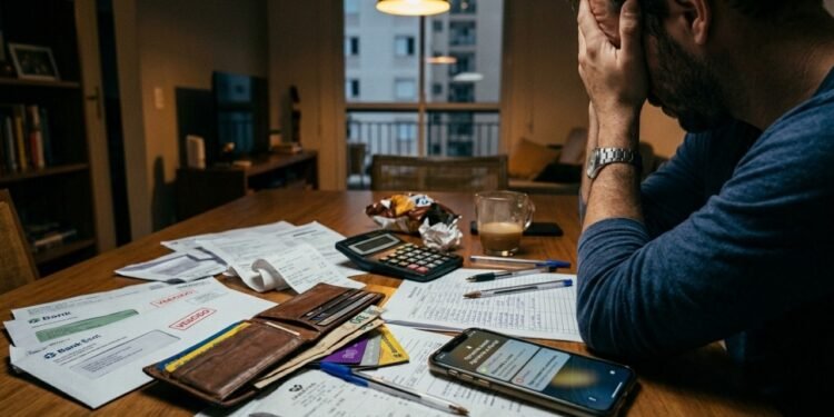 Especialsita explica qual o hábito mais atrapalha a vida financeira das pessoas