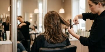 Cortes de cabelo modernos após os 40 que renovam o visual e elevam a autoestima feminina