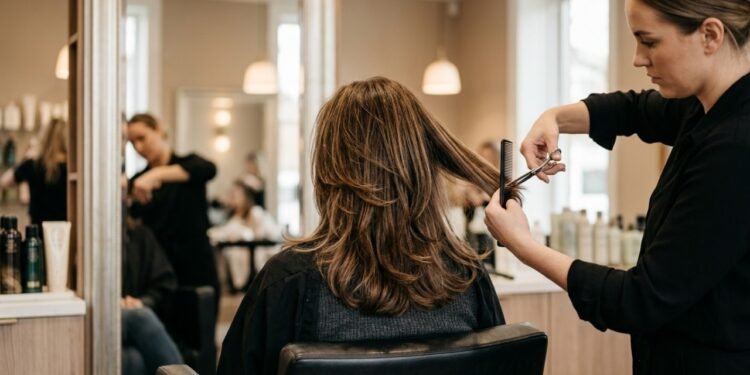 Cortes de cabelo modernos após os 40 que renovam o visual e elevam a autoestima feminina