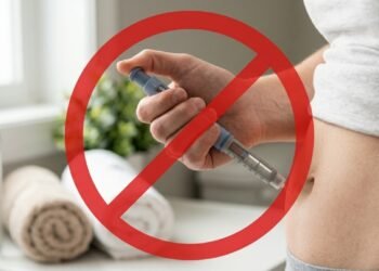 Jejum e injeções para emagrecer não são indicados para mulheres com mais de 40 anos