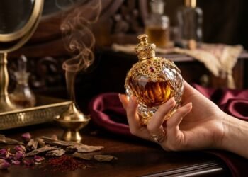 Como conquistar uma presença inesquecível com a escolha de perfume certa