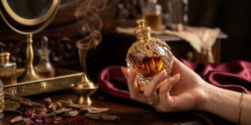 Como conquistar uma presença inesquecível com a escolha de perfume certa