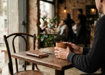 O que a psicologia diz sobre pessoas que não têm amigos e vivem isoladas