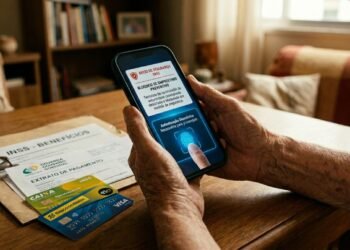 INSS endurece regras do consignado e mira cobranças que reduzem aposentadoria