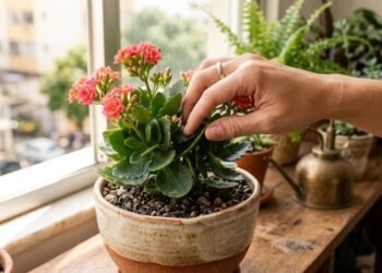 A planta que quase não exige cuidados e transforma qualquer ambiente com flores duradouras