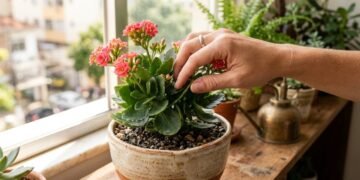 A planta que quase não exige cuidados e transforma qualquer ambiente com flores duradouras