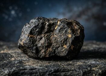 O ouro é um metal extraterreste! Entenda a origem cósmica desse valiosos elemento