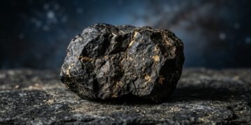 O ouro é um metal extraterreste! Entenda a origem cósmica desse valiosos elemento