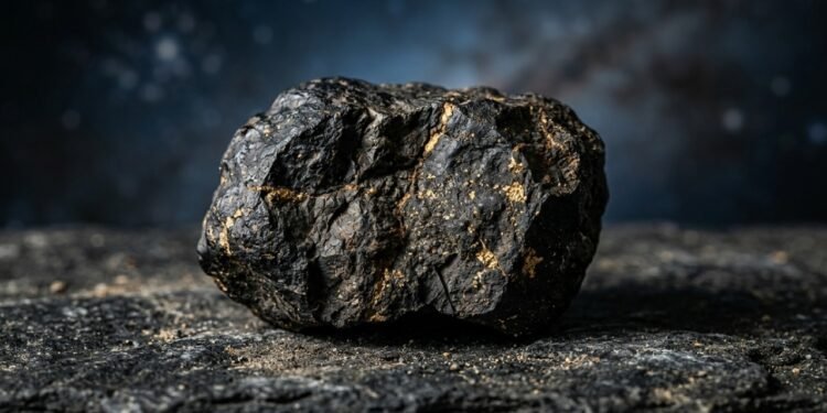 O ouro é um metal extraterreste! Entenda a origem cósmica desse valiosos elemento