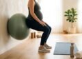 Como fazer exercícios na gravidez com segurança e respeitando os limites do corpo