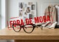 Adeus aos óculos tradicionais, o novo modelo ovolado que está em alta em 2026