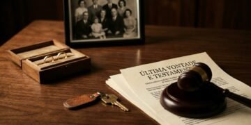 Herança não cobre a dívida? Saiba o que acontece com o débito do falecido quando não sobra patrimônio para a partilha