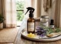 Como fazer aromatizante caseiro estilo hotel de luxo e manter a casa sempre cheirosa