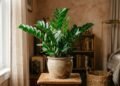 As melhores plantas para lugares quentes e fechados que melhoram a sensação de frescor em casa