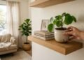 Adeus reformas: 4 plantas em vasos perfeitas para deixar sua casa alugada mais aconchegante