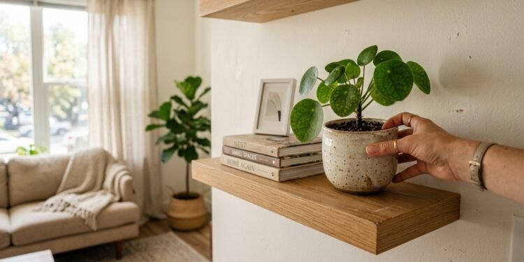 Adeus reformas: 4 plantas em vasos perfeitas para deixar sua casa alugada mais aconchegante