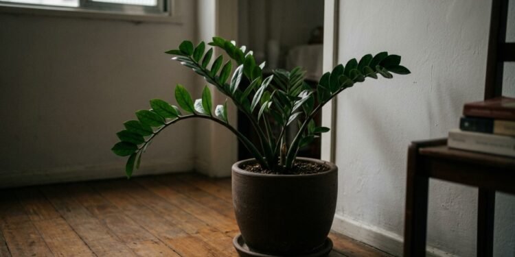 As plantas perfeitas para ambientes escuros dentro de casa que exigem pouca luz e pouca manutenção
