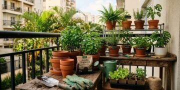 As tendências de paisagismo e jardinagem que estão em alta em 2026
